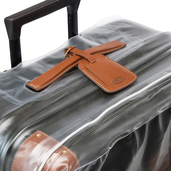 Saleys Travel Bags Brics: Bellagio 3 Piece Set - Olive - Image 9