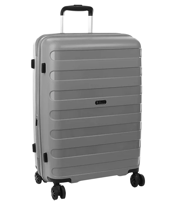 Cellini Sonic 65cm Spinner Grey
