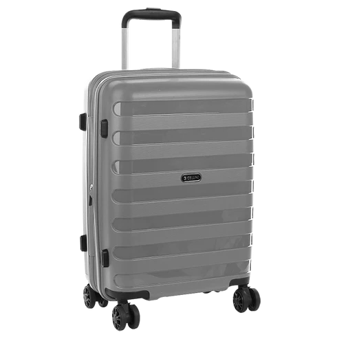 Cellini Sonic 55cm Carry On Grey
