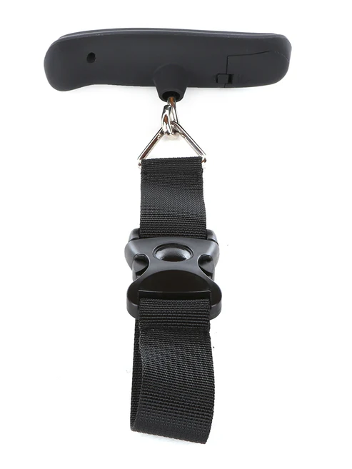 Saleys Travel Bags Cellini compact digital scale - Image 5