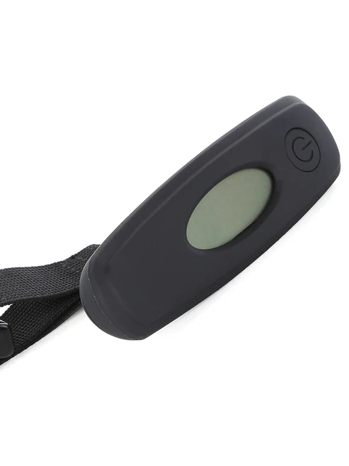 Saleys Travel Bags Cellini compact digital scale - Image 3