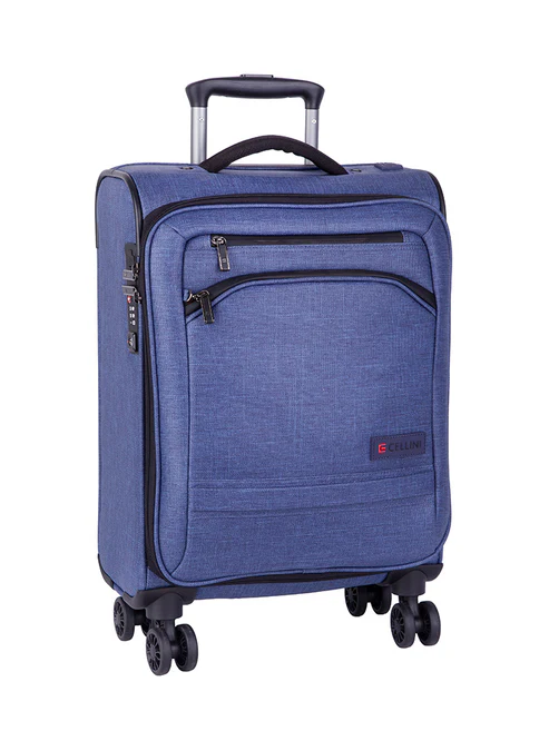 Cellini Origin 55cm Denim Blue