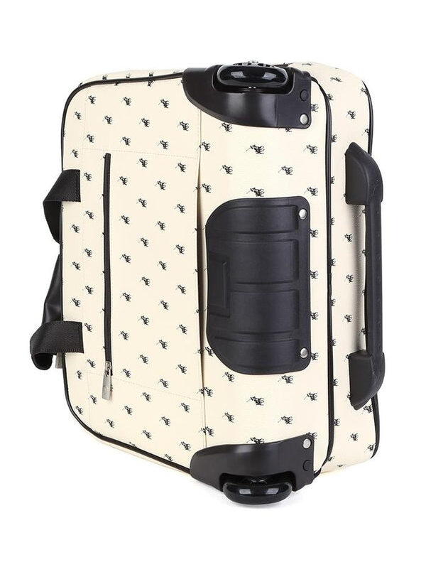 Polo Classic Pilot Case Biege - Image 4
