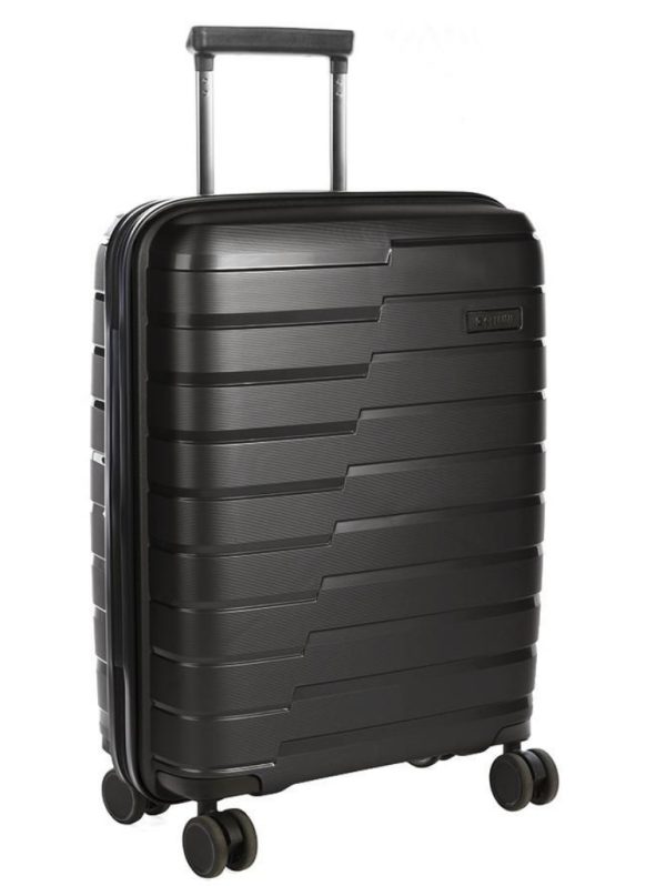Cellini Microlite 55cm Spinner Black