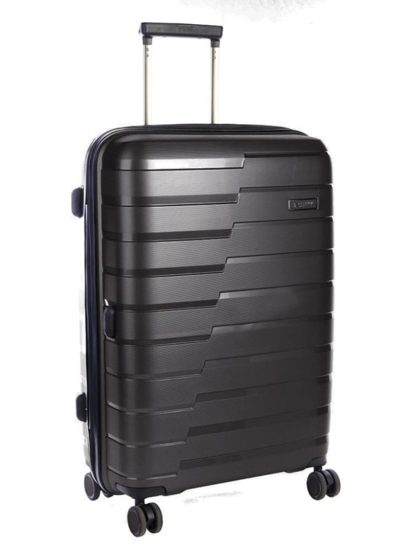 Cellini Microlite 65cm Spinner Black