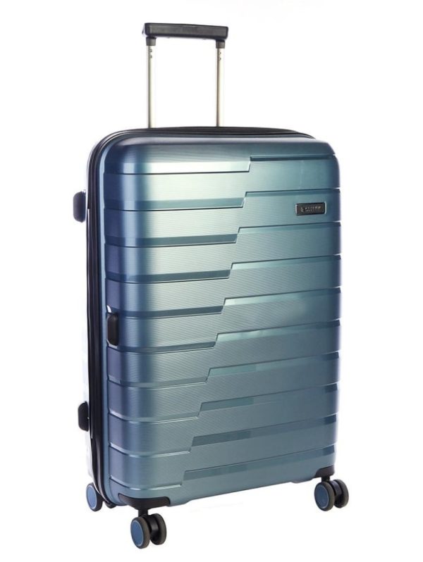 Cellini Microlite 65cm Spinner Steel Blue