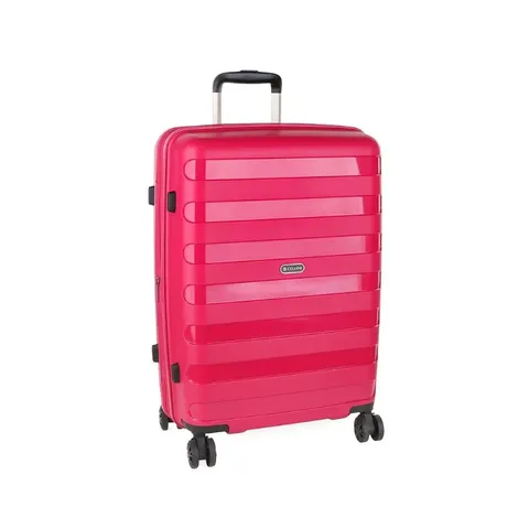 Cellini Sonic 65cm Spinner Pink