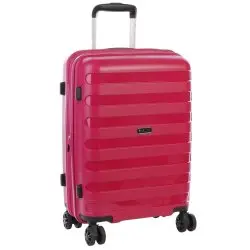 Cellini Sonic 55cm Carry On Pink