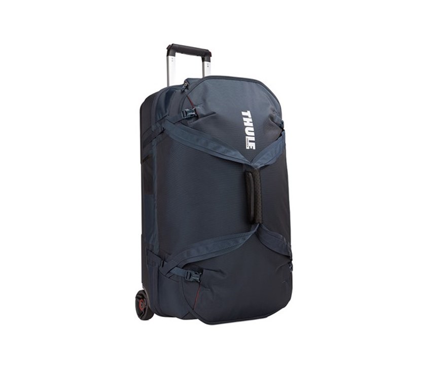 Saleys Travel Bags Thule Subterra Wheeled Duffel 70cm/28" - mineral