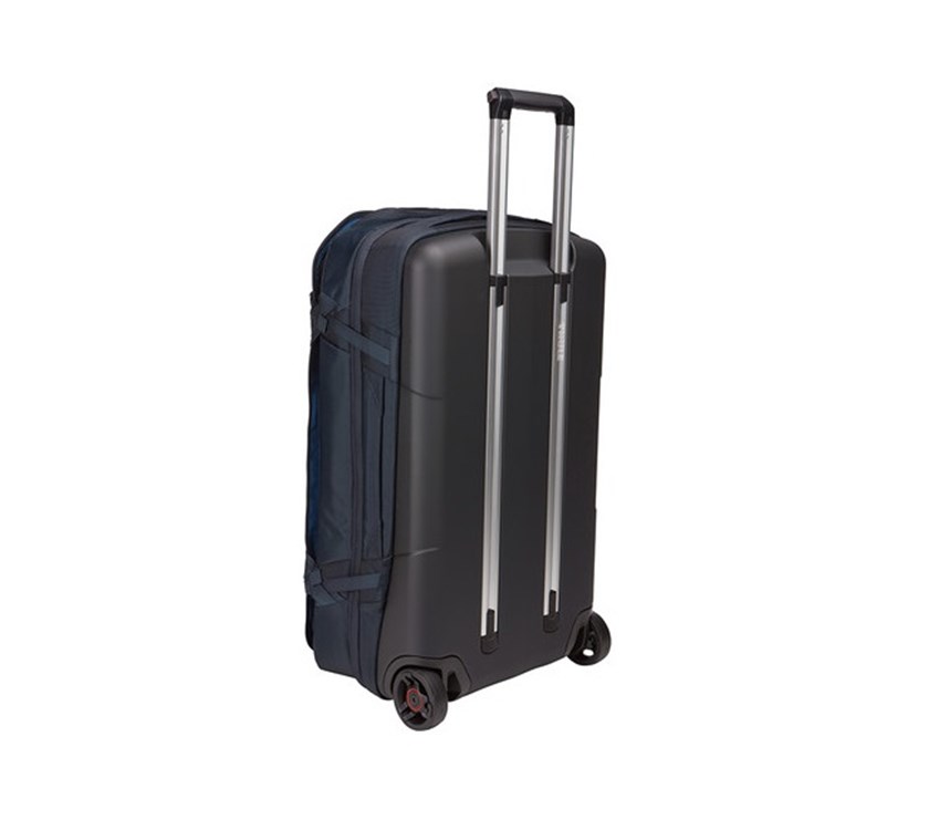 Saleys Travel Bags Thule Subterra Wheeled Duffel 70cm/28" - mineral - Image 5