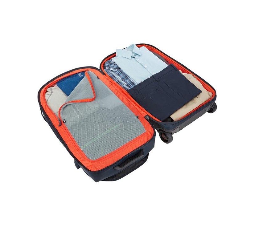 Saleys Travel Bags Thule Subterra Wheeled Duffel 70cm/28" - mineral - Image 4