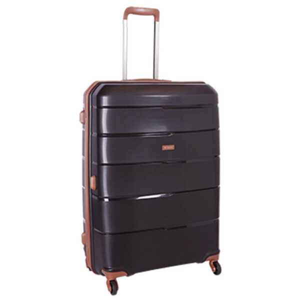 Cellini Spinn 75cm -black/tan