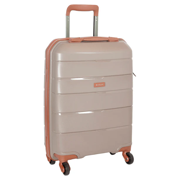 Cellini Spinn 55cm -mink/tan