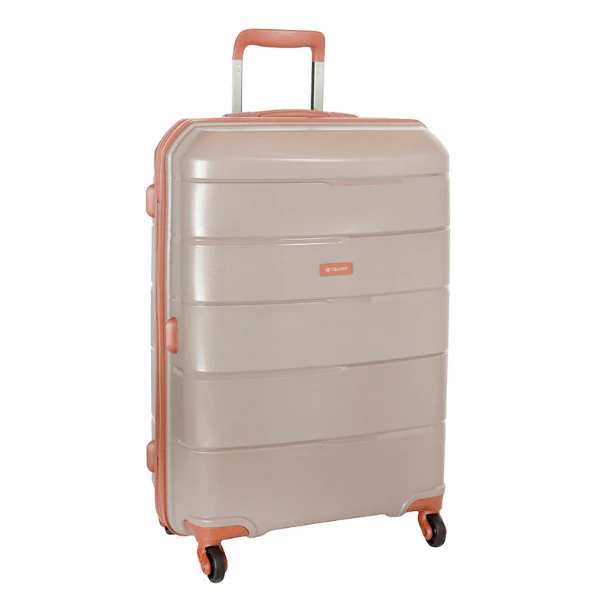 Cellini Spinn 65cm -mink/tan
