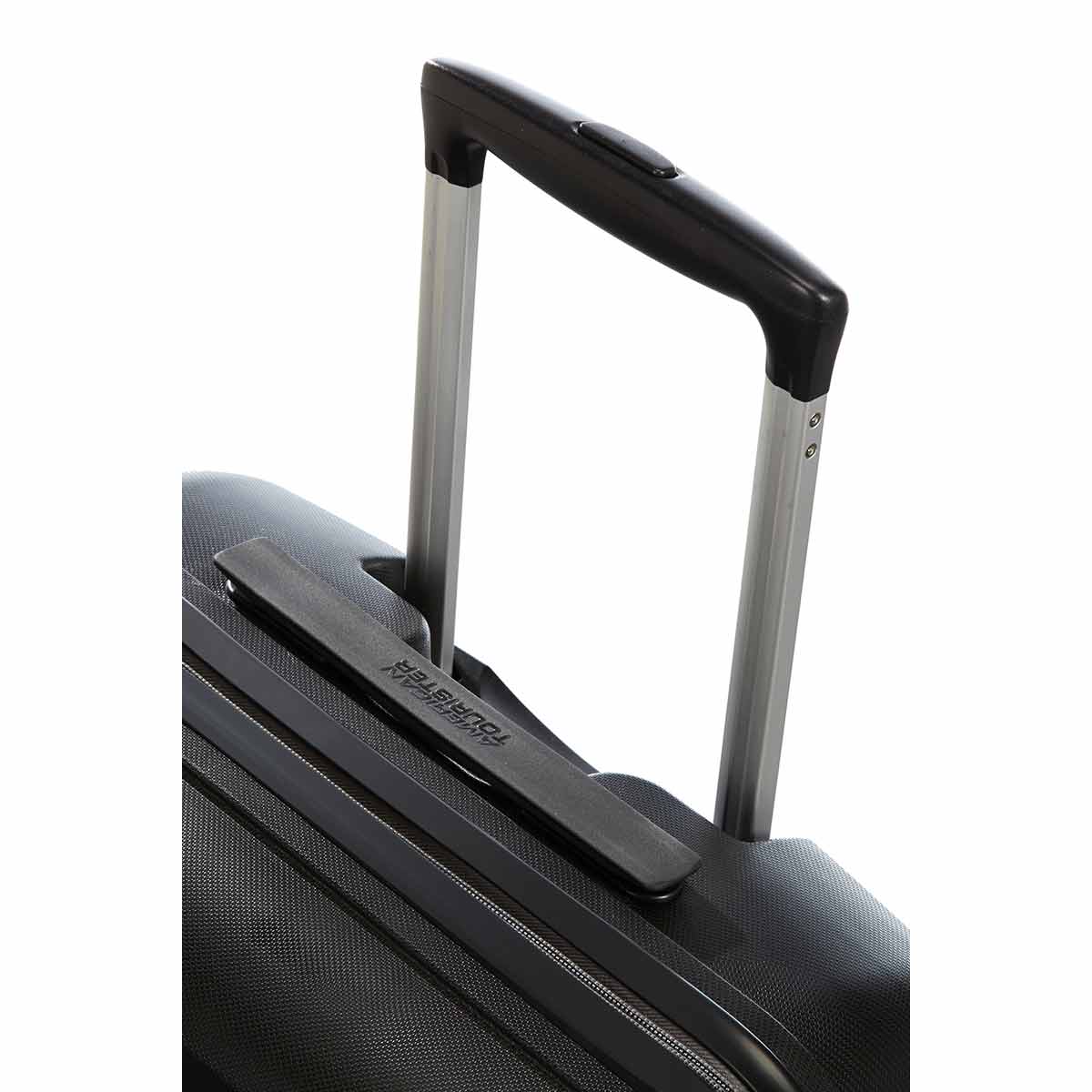 Saleys Travel Bags AMERICAN TOURISTER BON AIR DLX Spinner Expandable (4 wheels) 66cm - Image 4