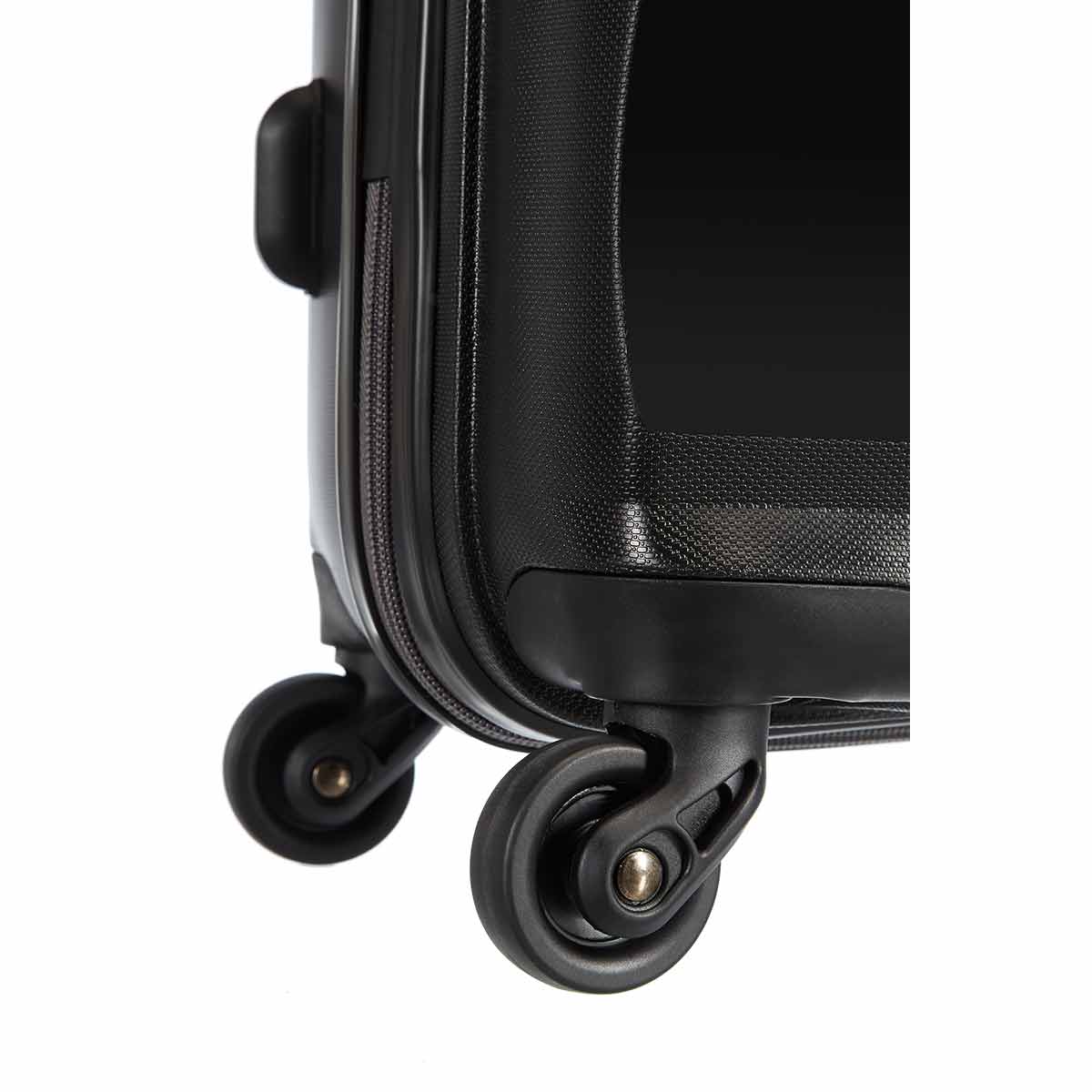 Saleys Travel Bags AMERICAN TOURISTER BON AIR DLX Spinner Expandable (4 wheels) 66cm - Image 7