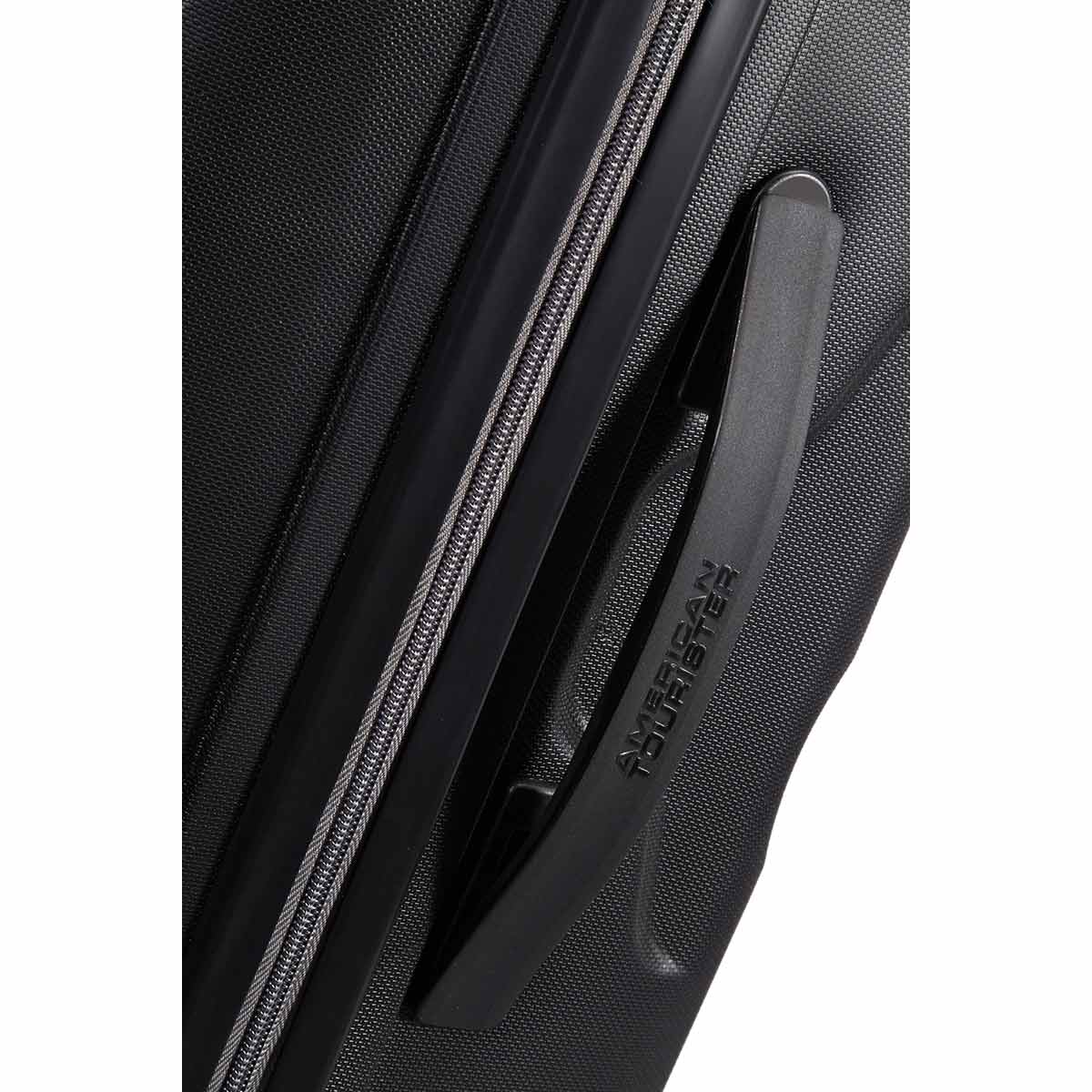 Saleys Travel Bags AMERICAN TOURISTER BON AIR DLX Spinner Expandable (4 wheels) 66cm - Image 3