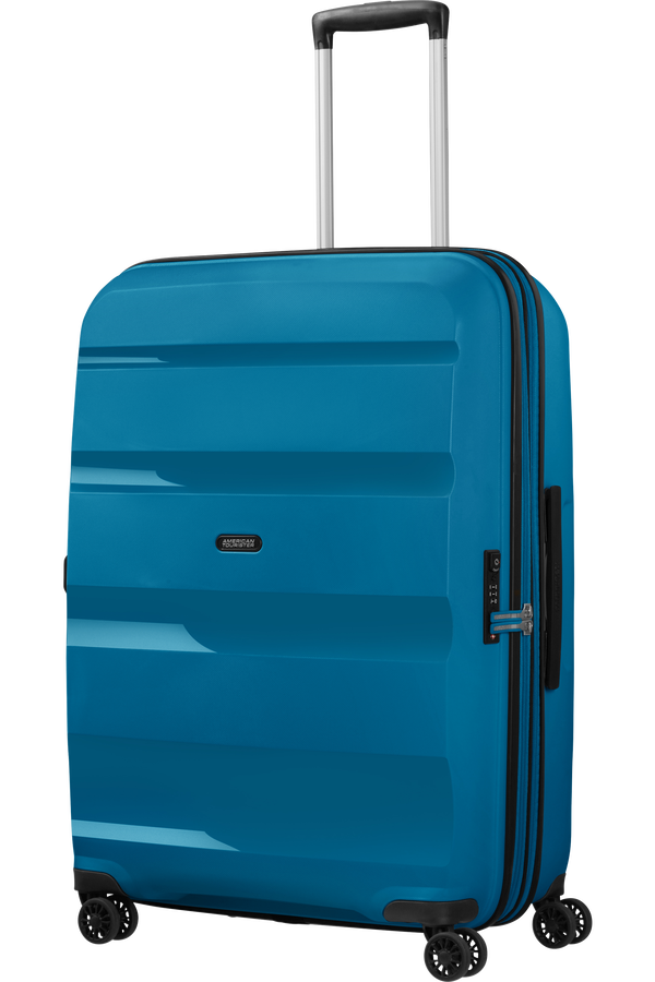 Saleys Travel Bags AMERICAN TOURISTER BON AIR DLX Spinner Expandable (4 wheels) 75cm