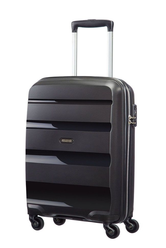 Saleys Travel Bags AMERICAN TOURISTER BON AIR DLX Spinner (4 wheels) 55cm - Image 8