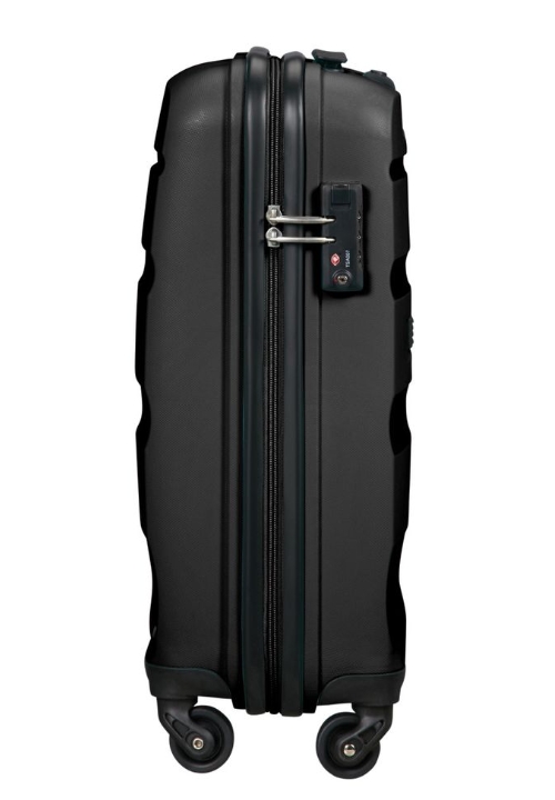 Saleys Travel Bags AMERICAN TOURISTER BON AIR DLX Spinner (4 wheels) 55cm - Image 6