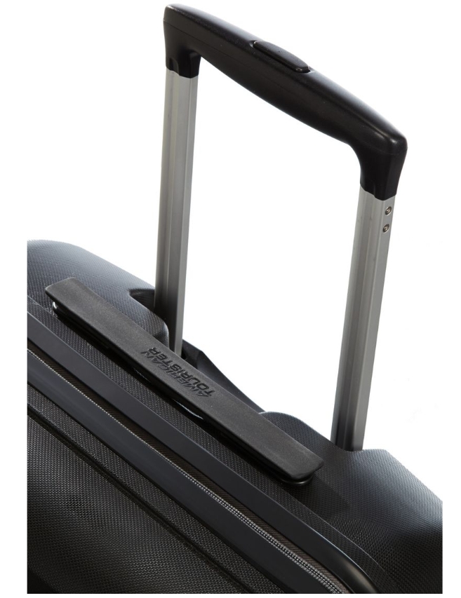 Saleys Travel Bags AMERICAN TOURISTER BON AIR DLX Spinner (4 wheels) 55cm - Image 5