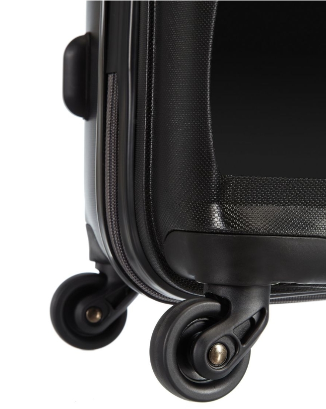Saleys Travel Bags AMERICAN TOURISTER BON AIR DLX Spinner (4 wheels) 55cm - Image 3