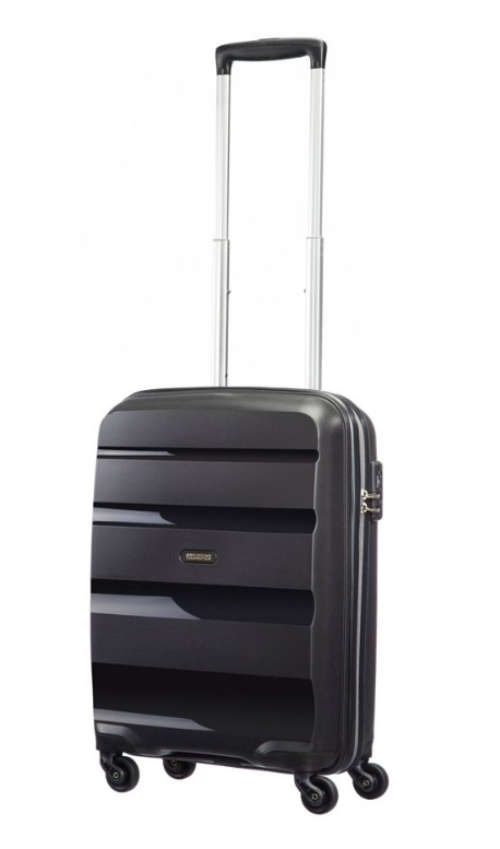 Saleys Travel Bags AMERICAN TOURISTER BON AIR DLX Spinner (4 wheels) 55cm - Image 2