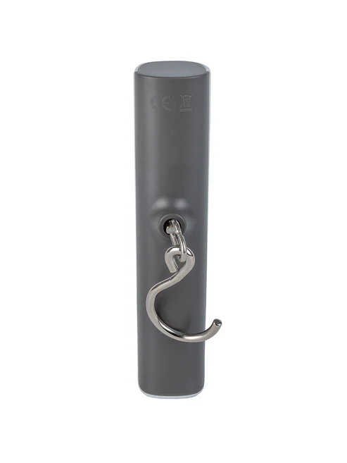 Saleys Travel Bags Cellini Accessories Battery Free Luggage Scale - Image 3