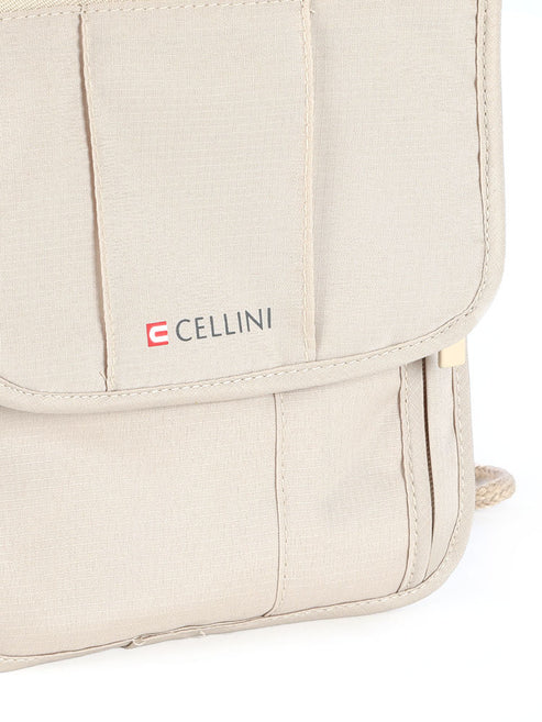 Saleys Travel Bags Cellini Accessories Security Neck Pouch - Image 4