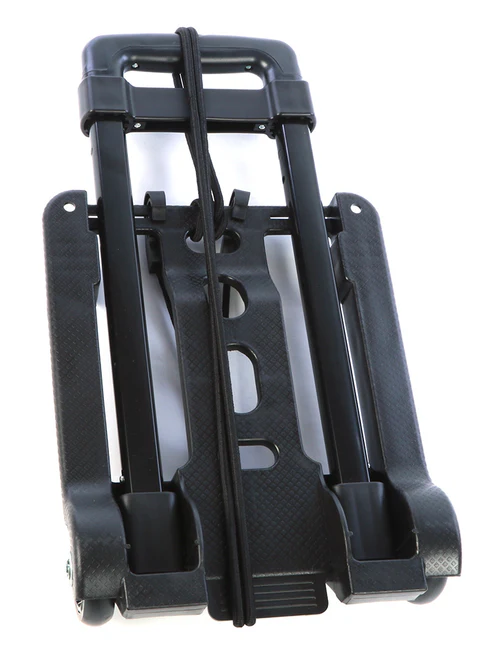 Saleys Travel Bags Cellini Accessories Luggage Trolley - Image 4