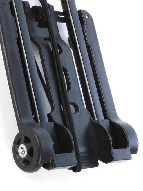 Saleys Travel Bags Cellini Accessories Luggage Trolley - Image 3
