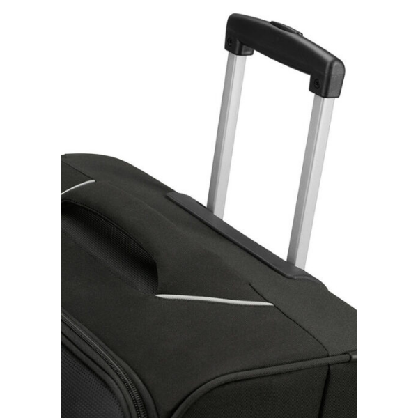Saleys Travel Bags Holiday Heat Spinner 67/24 - black - Image 6