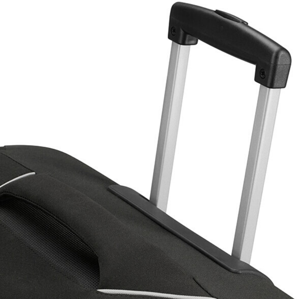 Saleys Travel Bags Holiday Heat Spinner 55/20 -black - Image 4