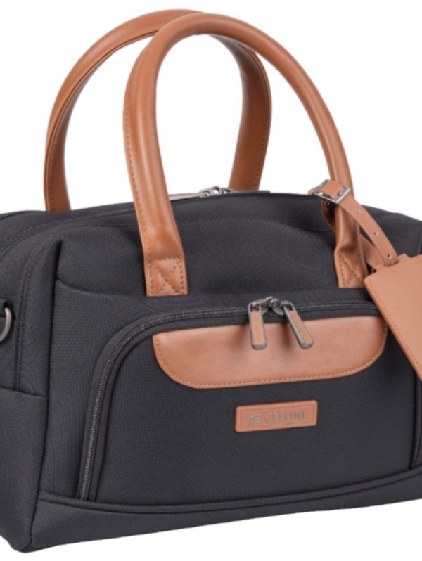 Cellini Monte Carlo Beauty Case black
