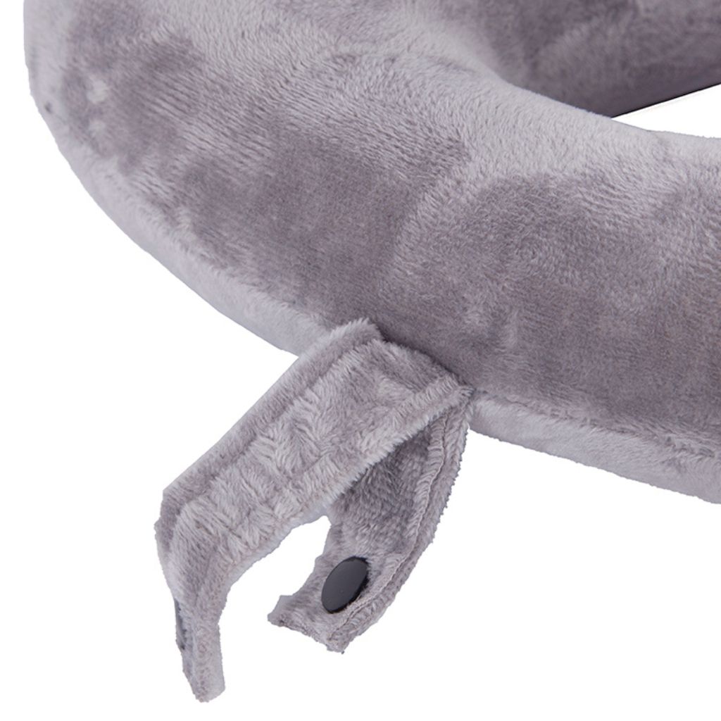 Saleys Travel Bags Cellini Accessories Moulded Memory Foam Pillow - Image 4