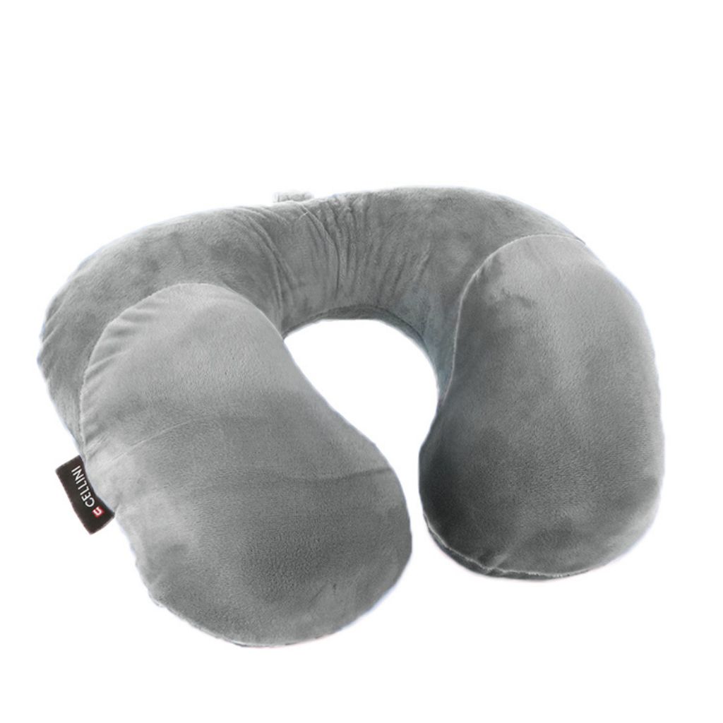Saleys Travel Bags Cellini Accessories Moulded Memory Foam Pillow