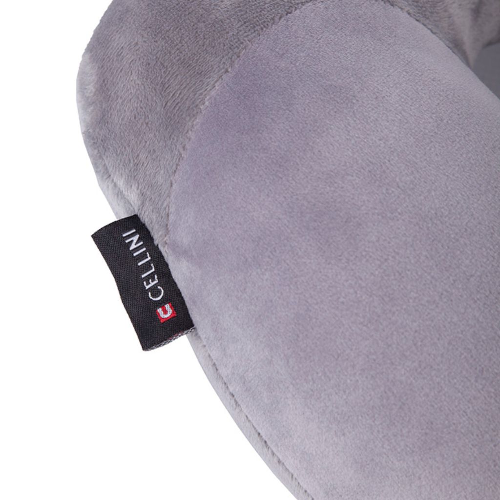 Saleys Travel Bags Cellini Accessories Moulded Memory Foam Pillow - Image 3