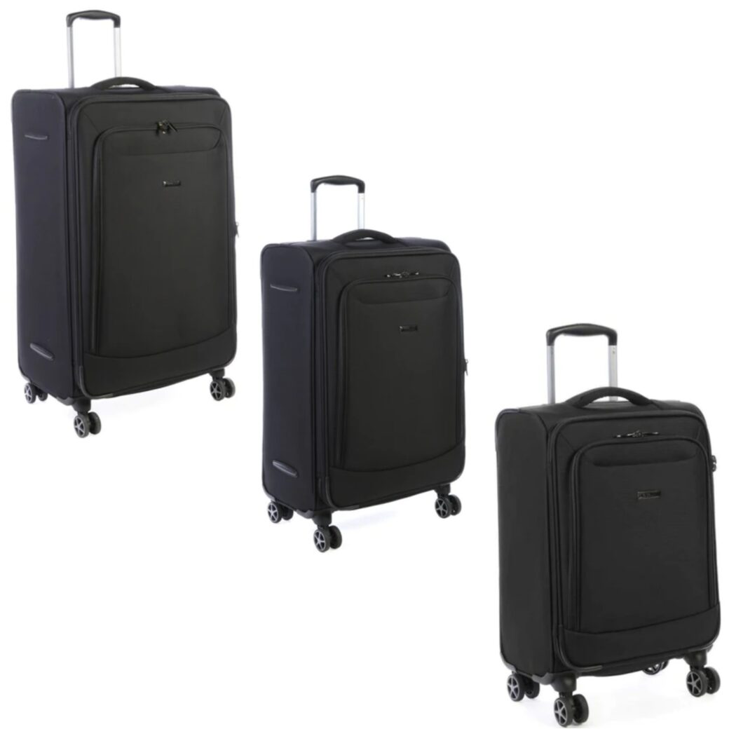 Saleys Travel Bags