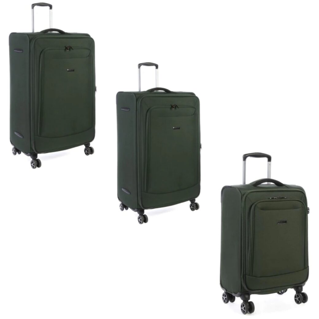 Saleys Travel Bags