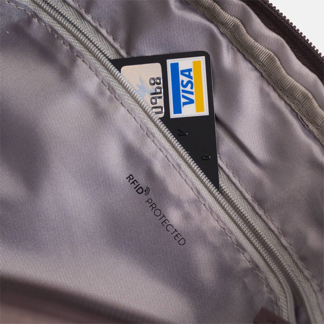 HEDGREN METRO Multi Compartment Crossover RFID - Image 6