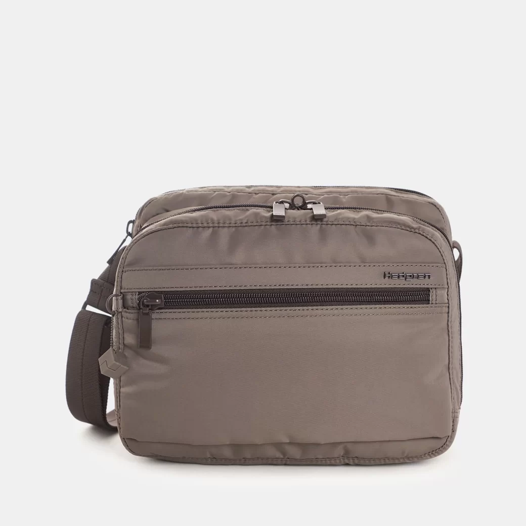 HEDGREN METRO Multi Compartment Crossover RFID