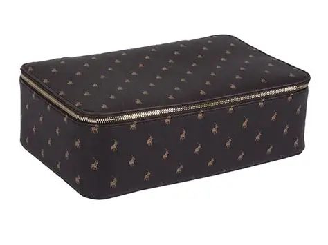 Polo Signature Travel Medium Packing Cube