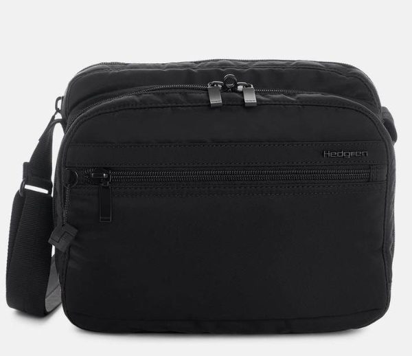 HEDGREN METRO Multi Compartment Crossover RFID