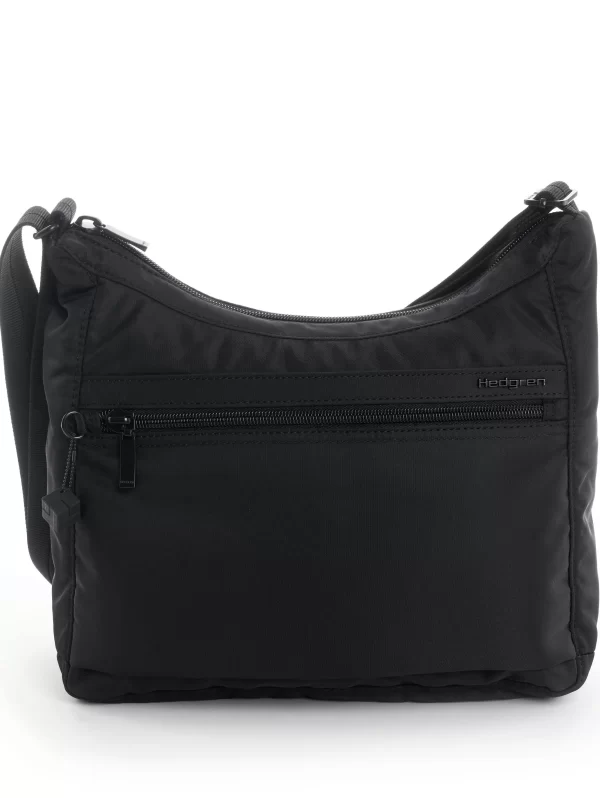 HEDGREN HARPERS S Shoulder Bag RFID