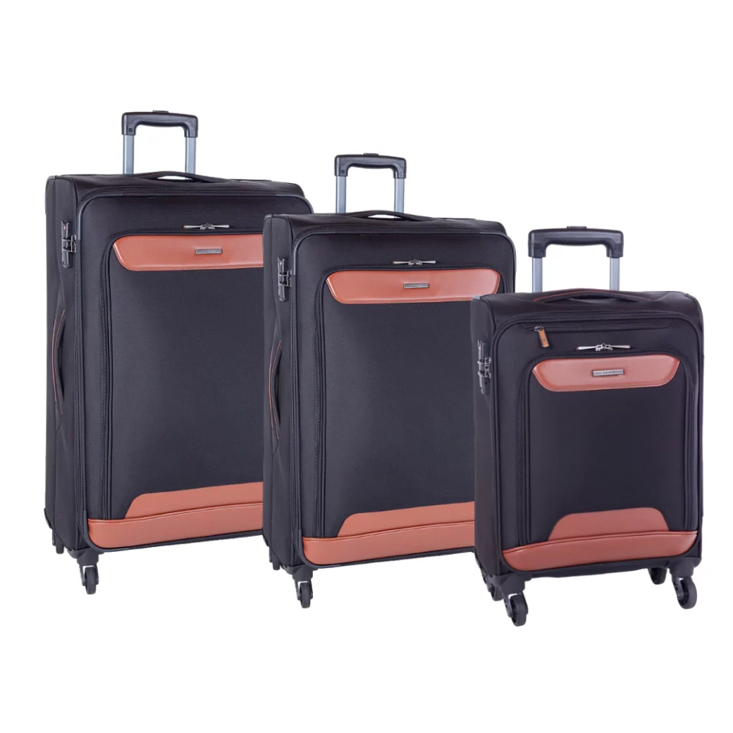 Saleys Travel Bags