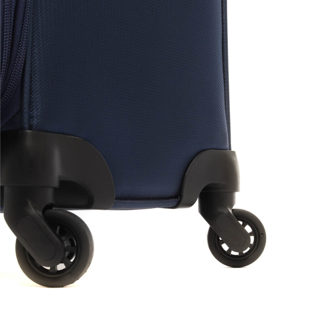 TRAVELITE FLASH - 3 PIECE SET -NAVY - Image 2