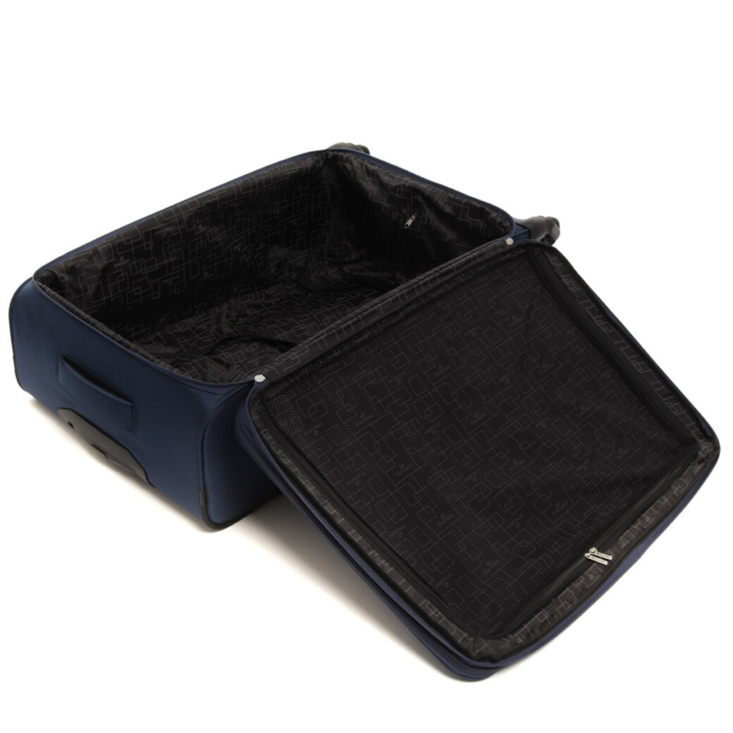 TRAVELITE FLASH - 3 PIECE SET -NAVY - Image 5