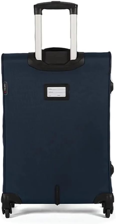 Saleys Travel Bags TRAVELITE FLASH 66CM CHECK IN TROLLEY CASE -NAVY - Image 7