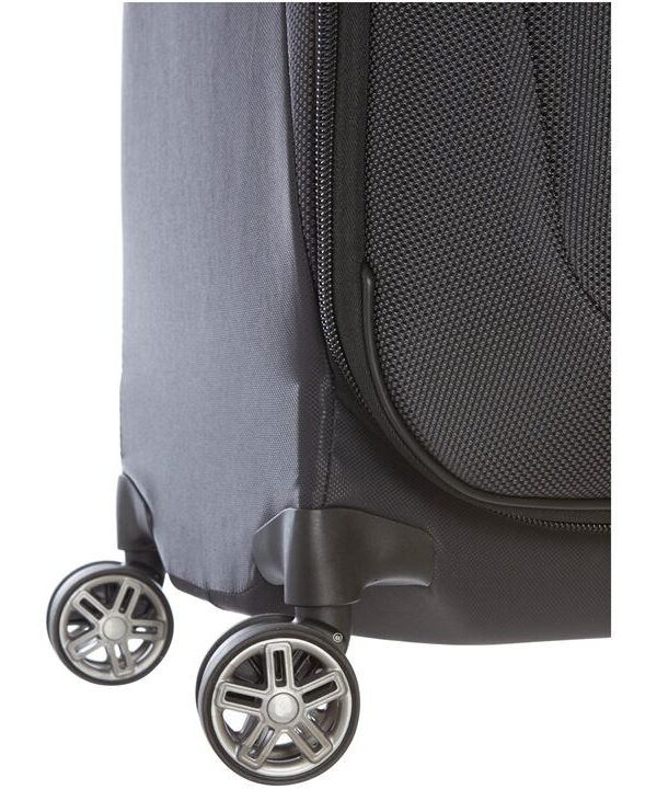 SAMSONITE  B-LITE ICON SPINNER EXPANDABLE 71CM -BLACK - Image 2