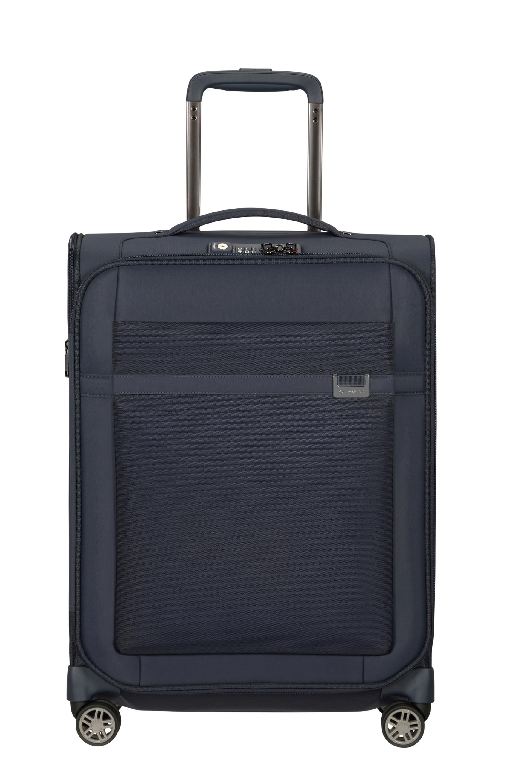 Saleys Travel Bags SAMSONITE AIREA SPINNER STRICT 55CM -BLACK - Image 2